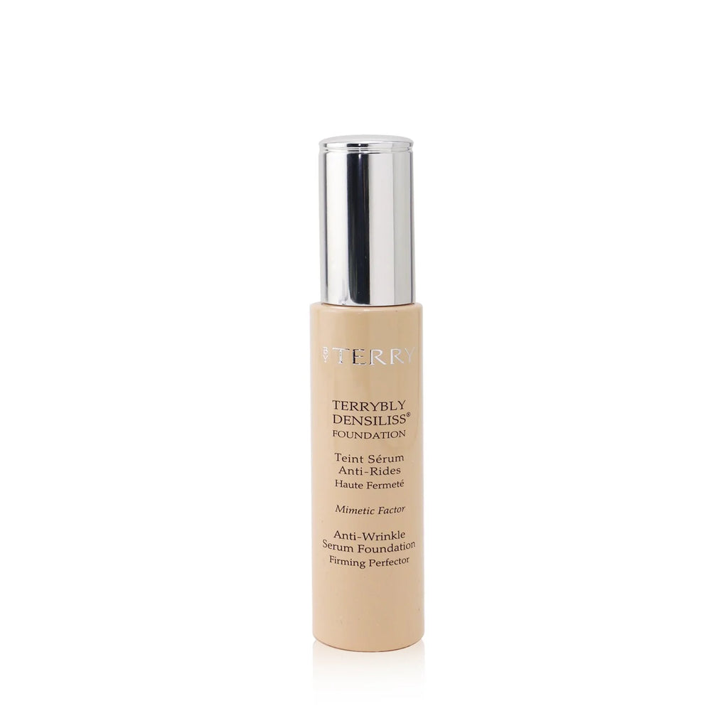 Serum Foundation - # 2 Cream Ivory 30ml/1oz K560216