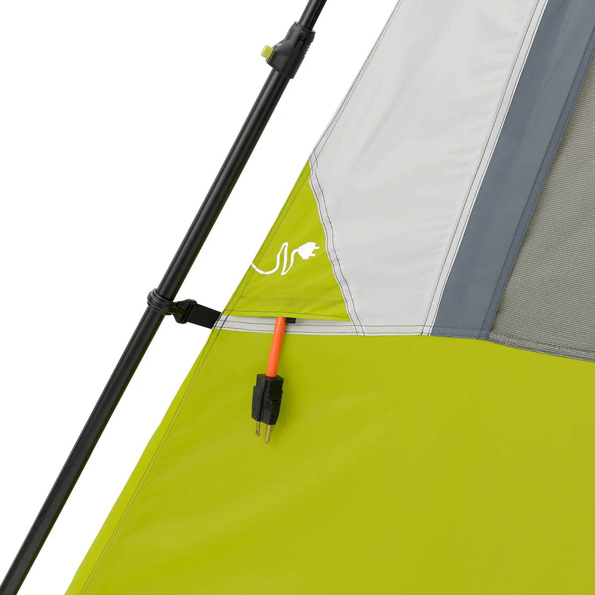 12 Person Cabin Tent S398718