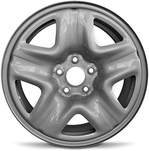 17 inch Steel Rim Car Wheel H93151