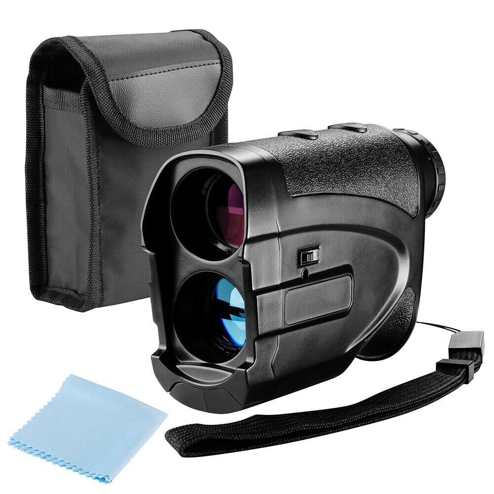 1000 Yards 6x Golf Rangefinder R5177
