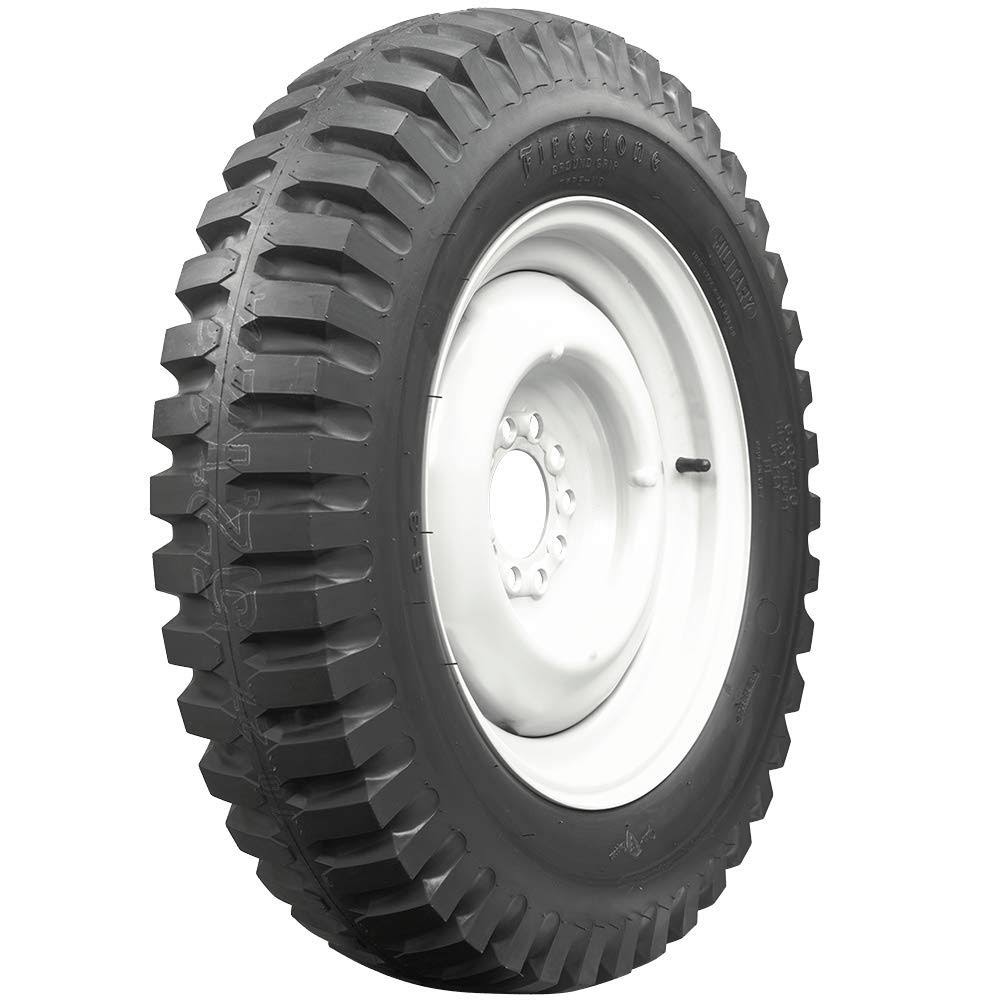 900-16 Military NDT Tire J449950