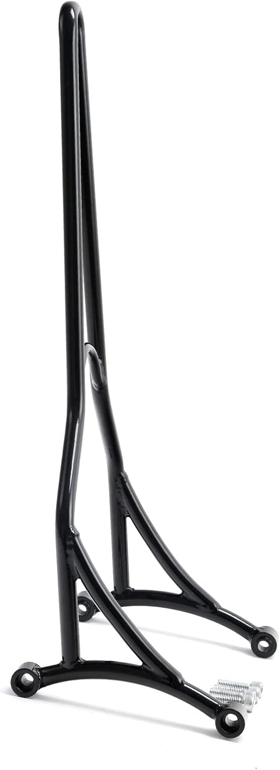 Tall Sissy Bar Passenger Backrest J916721