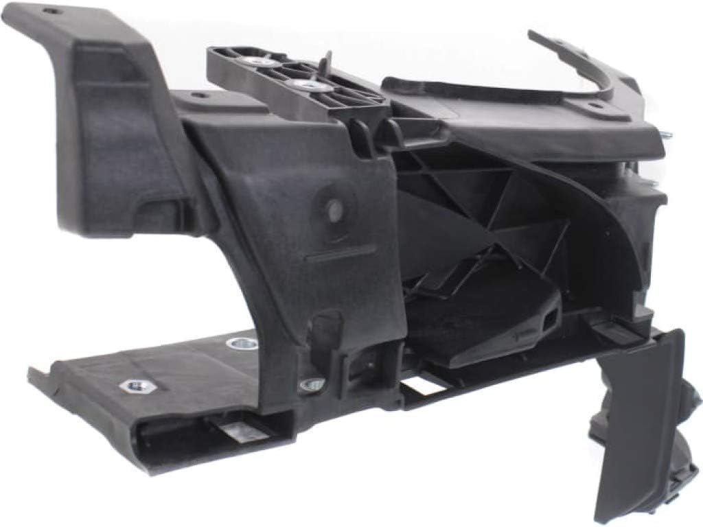 Toyota Tacoma Rear Bumper Bracket Driver Side V3411
