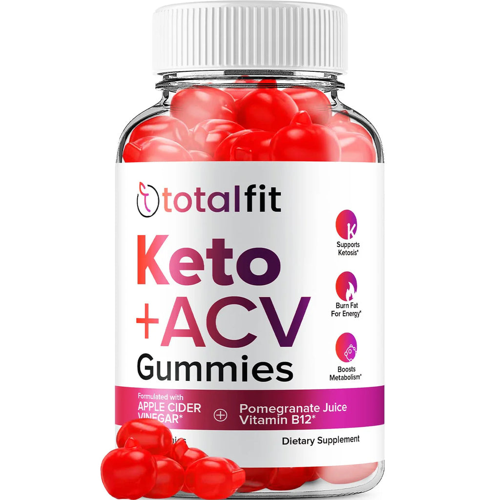 Keto ACV Gummies R49945