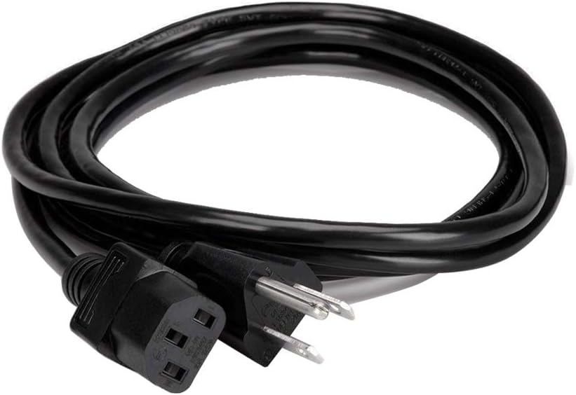 Power Conditioner with Voltmeter/Ammeter and Extension Cable Bundle P9899