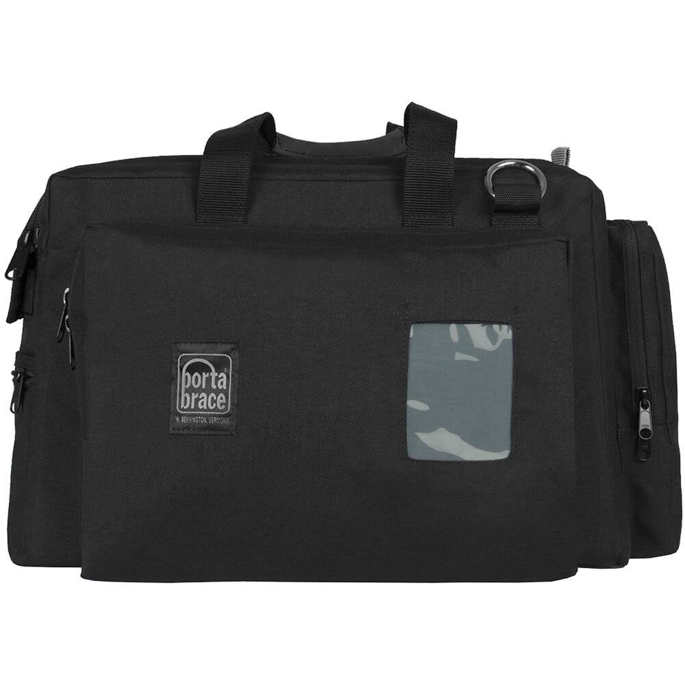 Soft Case for Assembled Cine-Style Camera (Black) L255