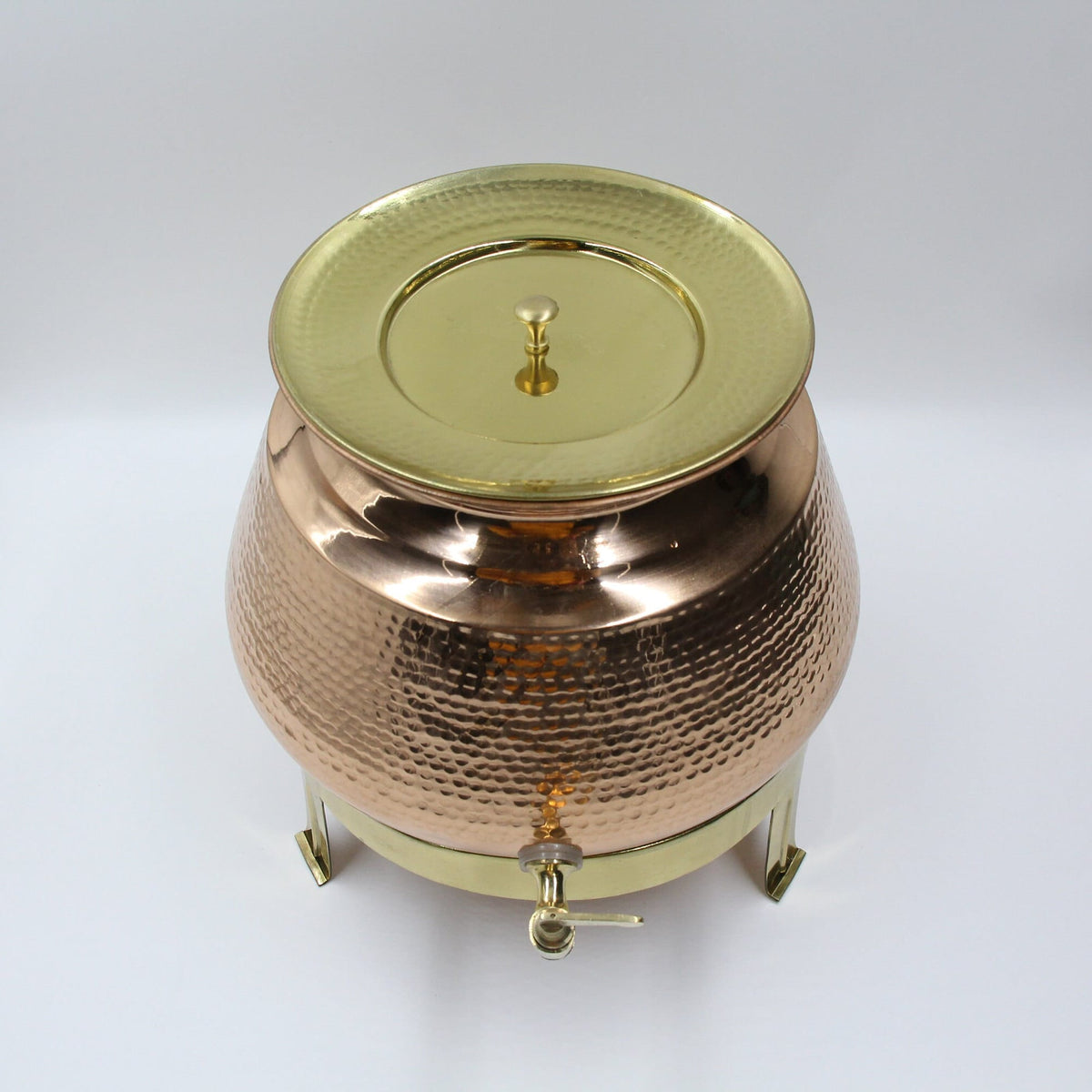 Copper Water Dispenser T10156