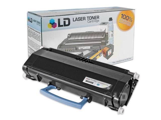 Black Compatible Toner Cartridge for Lexmark X264dn, X363dn, X364dn, X364dw K1289