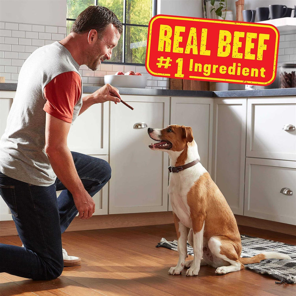 Filet Mignon Bacon Dog M185