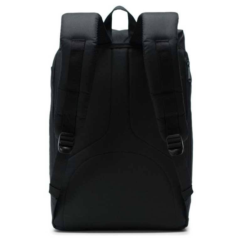 Black Light Little America Mid-Volume Backpack N611538