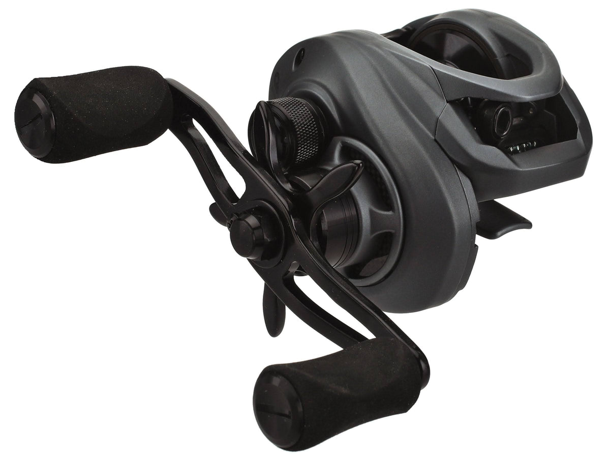 Baitcasting Reel E756