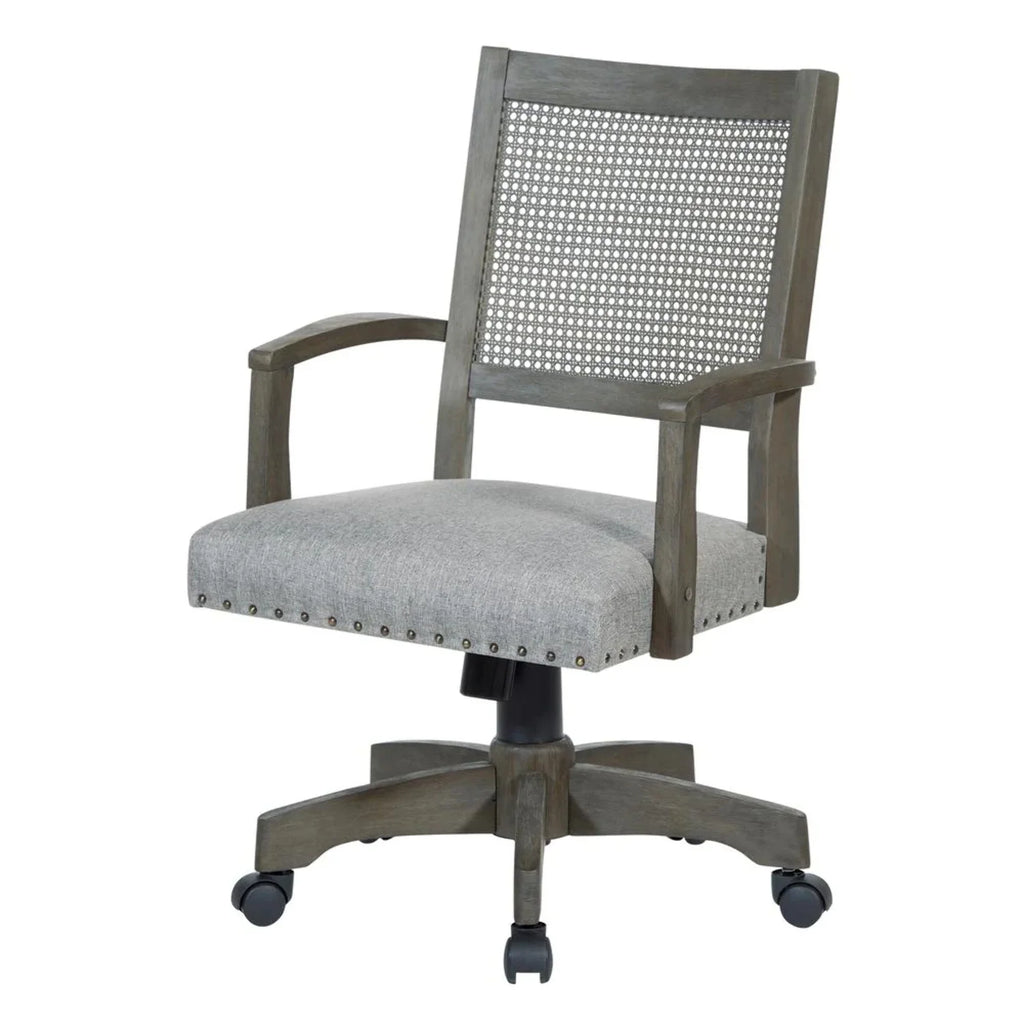 Cane Back Bankers Chair R77674
