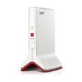 AC1700 WiFi Repeater White T95692