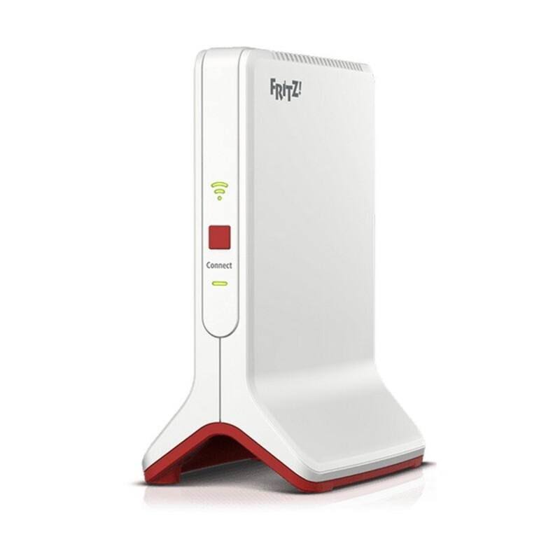 AC1700 WiFi Repeater White T95692