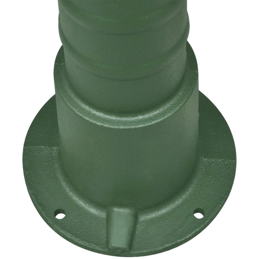 Cast Iron Stand for Garden Hand Water Pump U917