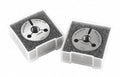 Threaded Ring Gauge Metric N553