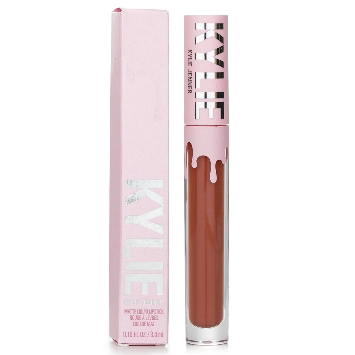 Matte Liquid Lipstick Y3116