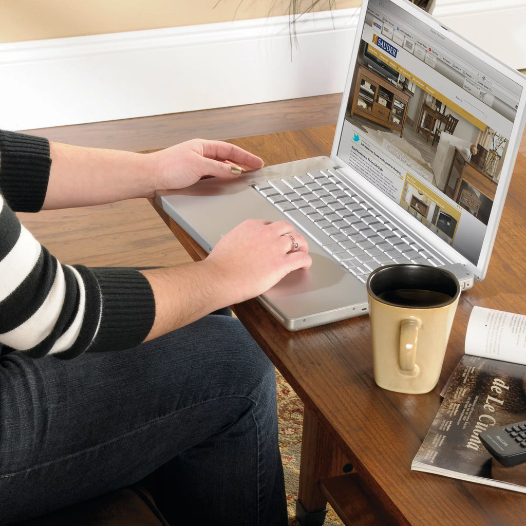 Lift-Top Coffee Table C9774
