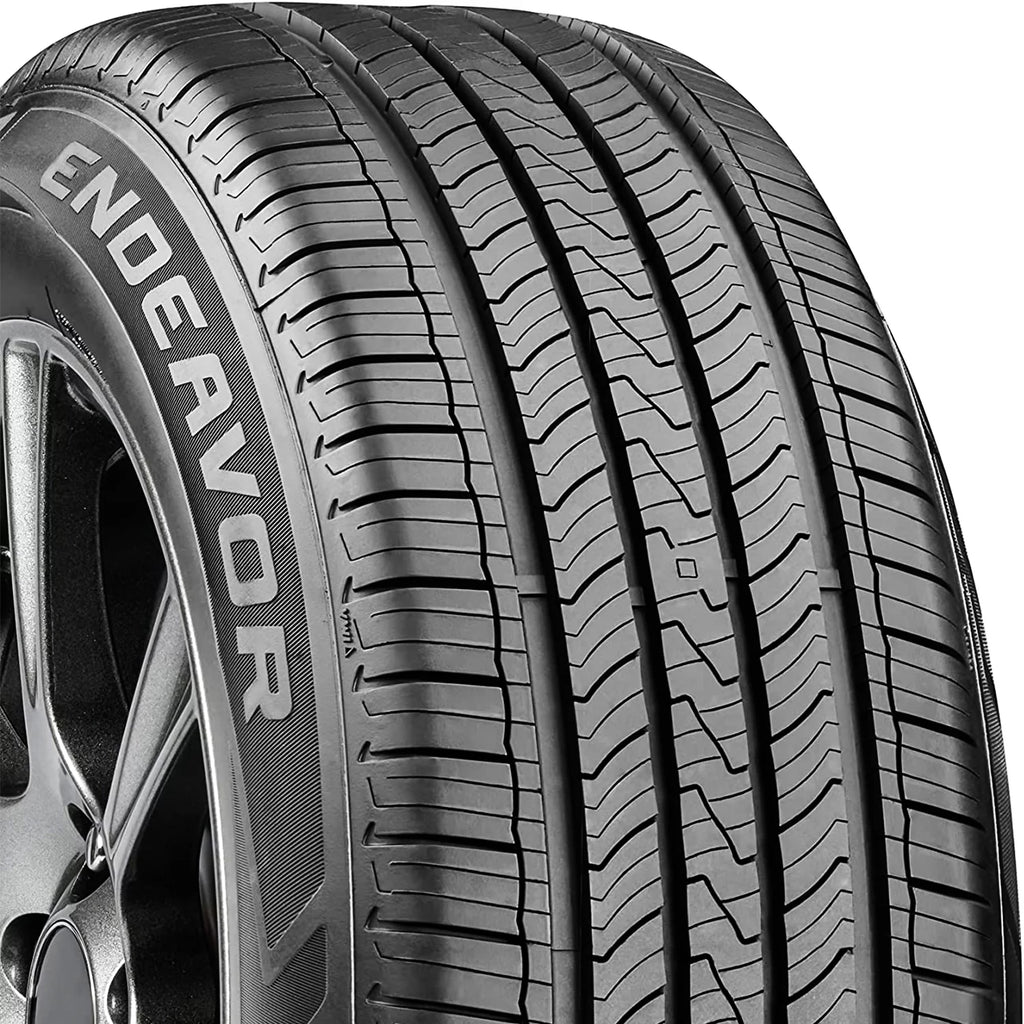 Set of 4 All Season Tires T4539