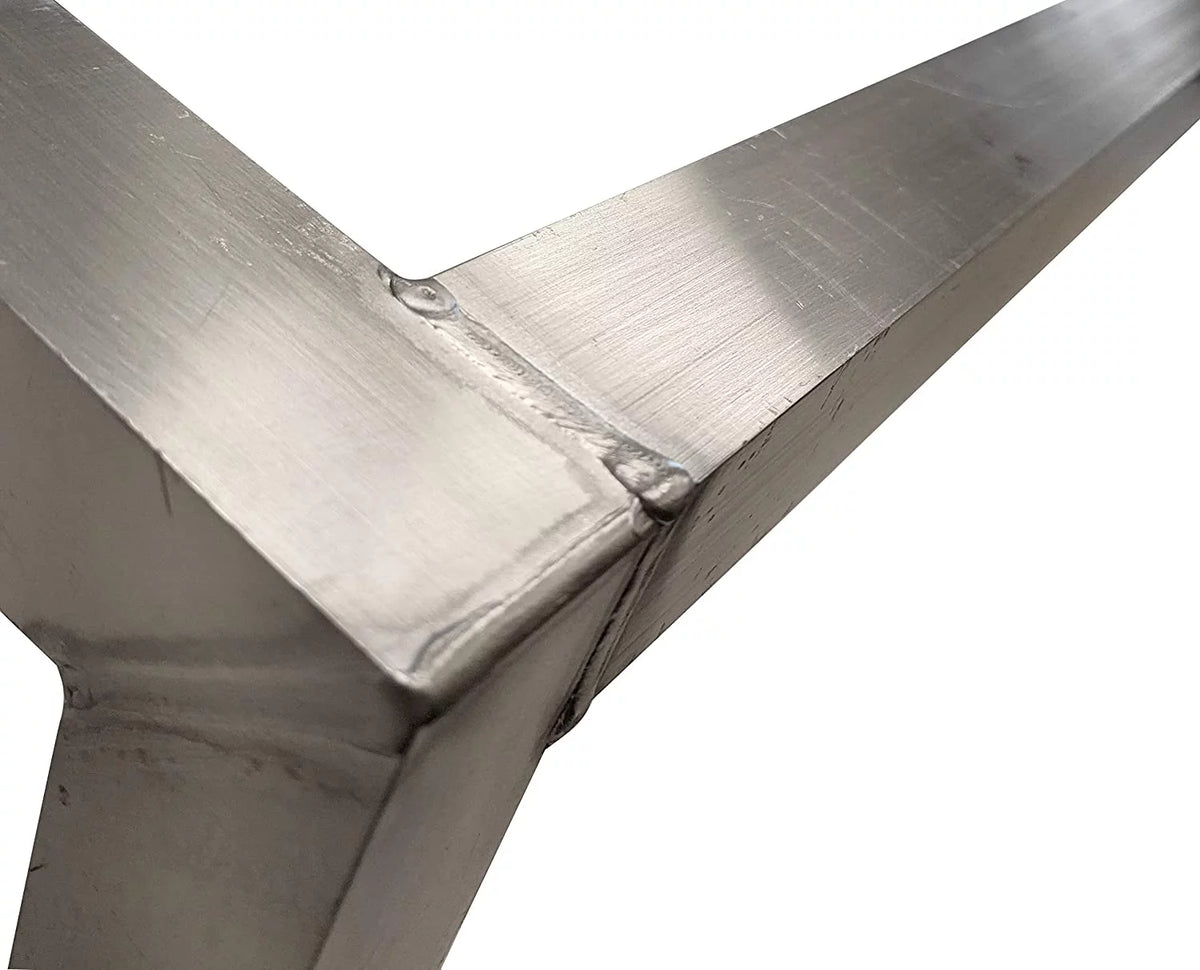 Alum Dunnage Rack E7108