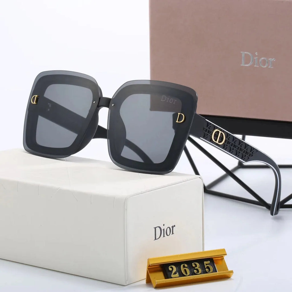Polarized Sunglasses L922