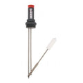 Plastic Therma Gauge, Type PH, 49 in. U476969
