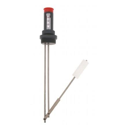 Plastic Therma Gauge, Type PH, 49 in. U476969