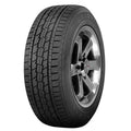 P245/70R17 108S BSW Tires Set of 4 A494