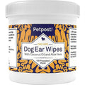 Coconut Oil Ear Cleaner Wipes C1839