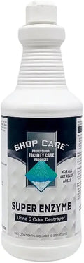 32 oz Urine and Odor Destroyer A63453