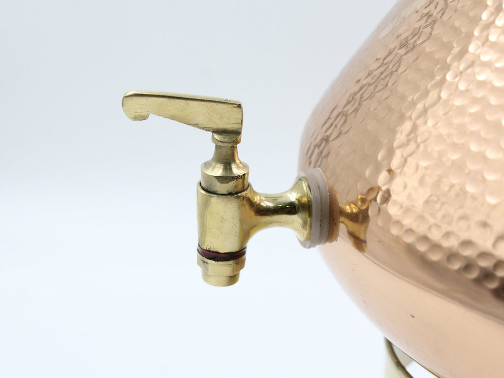 Copper Water Dispenser T10156