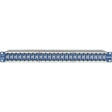 48-Point Balanced Patchbay S8855