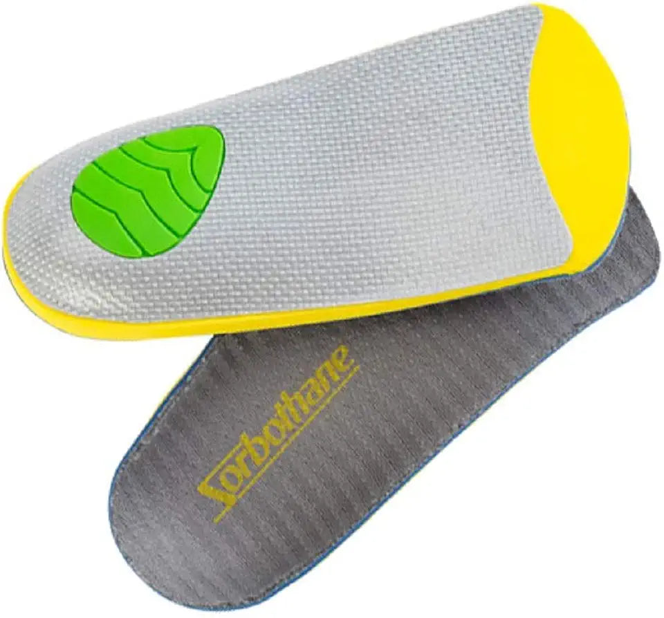 Stability Insoles P631