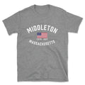 Men's Cotton T-Shirt N30308
