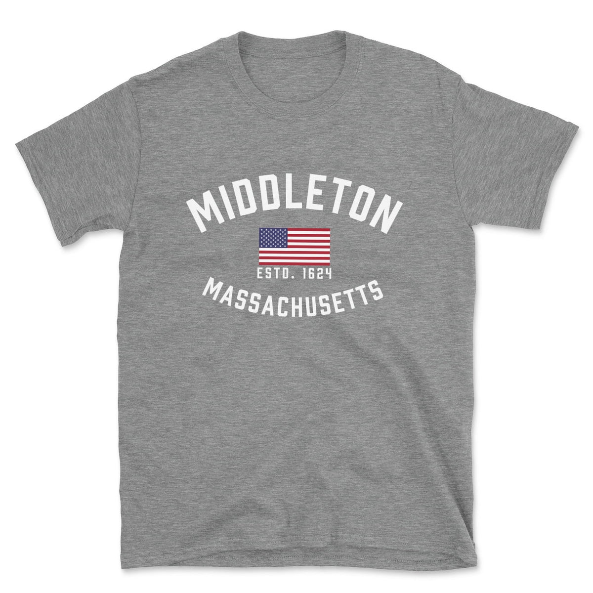 Men's Cotton T-Shirt N30308