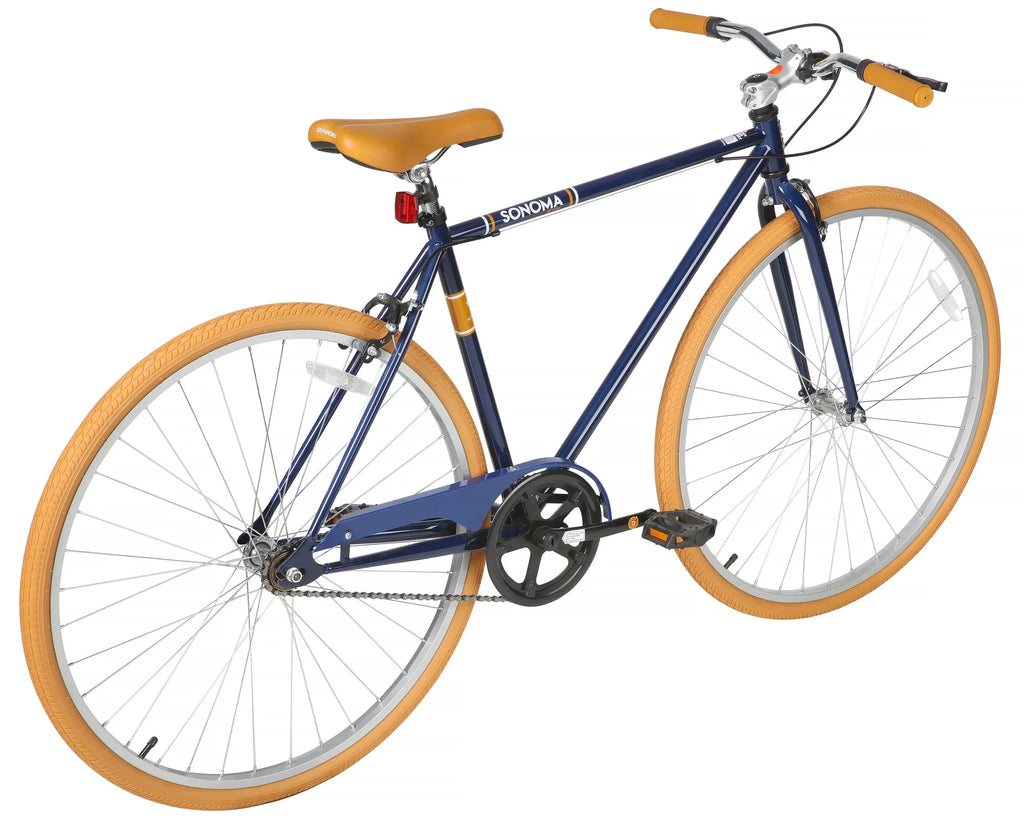Mens Hybrid Bike W441660