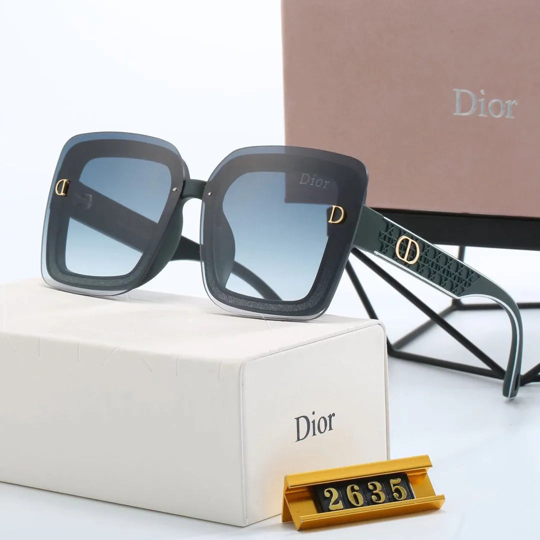 Polarized Sunglasses L922