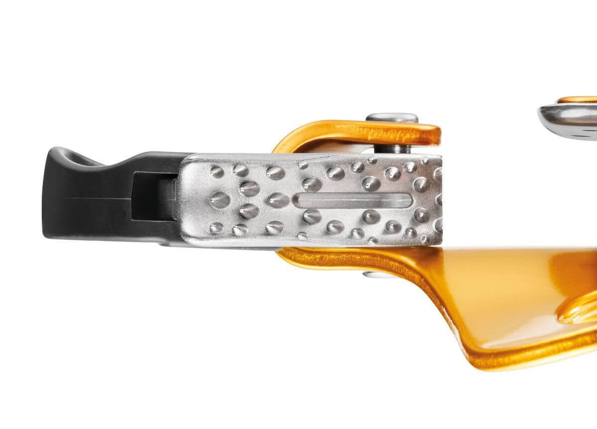 Croll Compact Chest Ascender V2225