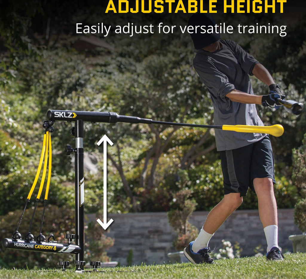 Baseball Swing Trainer M43501