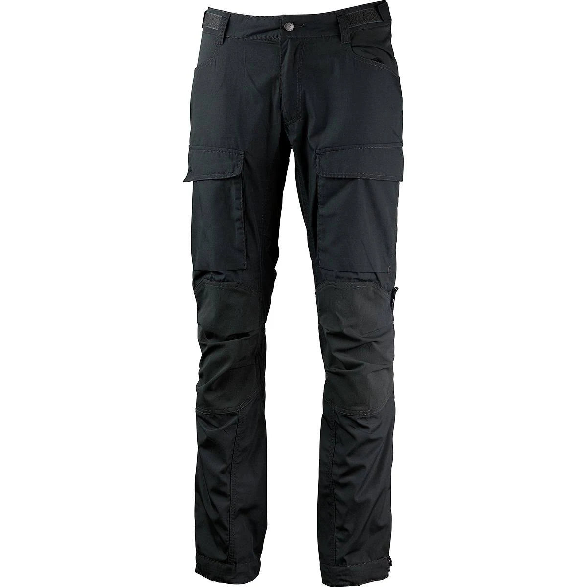 Granite/Charcoal Men's Authentic Pant, EU 48/Reg Z698995