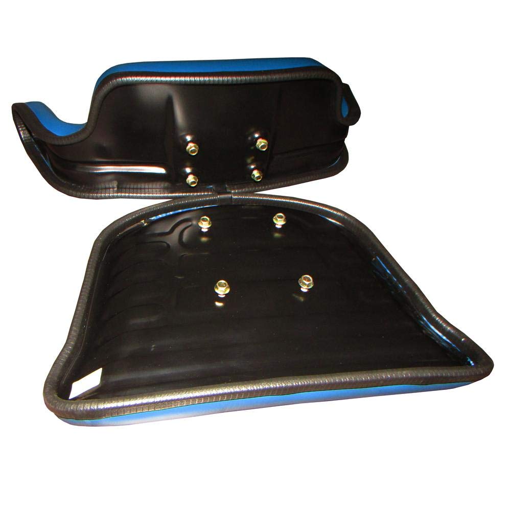 Suspension Seat R502