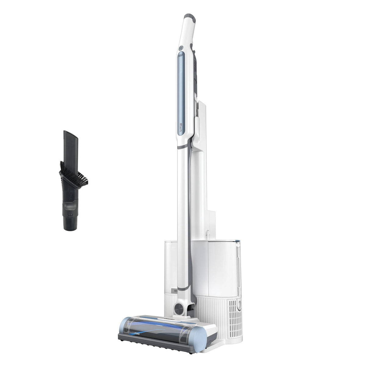 Cordless Stick Vacuum Cleaner with HEPA Self-Empty Base S6466
