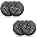 5.25-In Waterproof Low Profile Marine Speakers K157