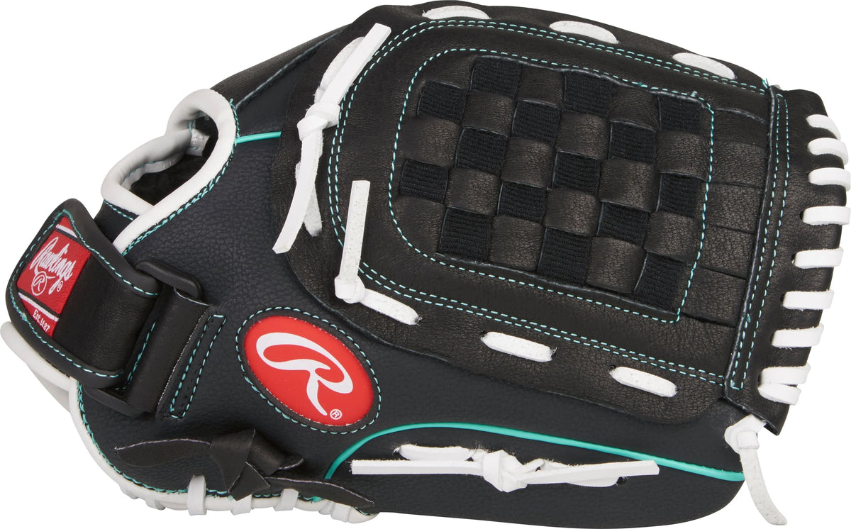 11.5 In. Fastpitch Softball Glove V8994