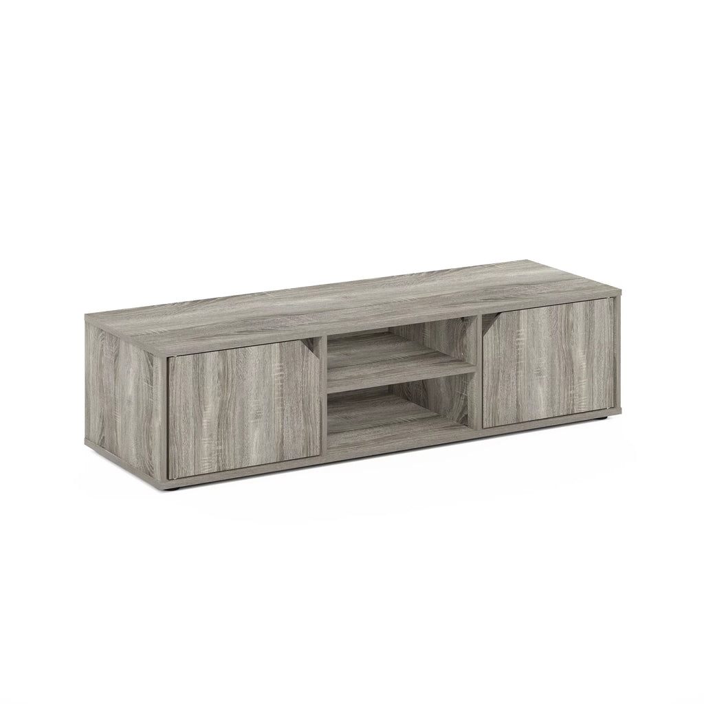 French Oak TV Stand up to 55 Inch E507