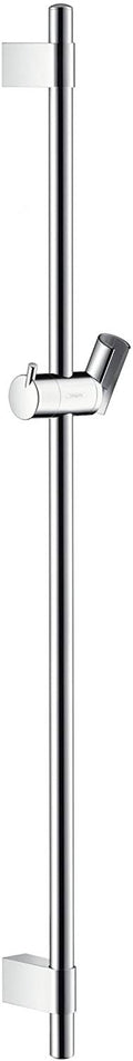 Chrome Shower Rail X16562