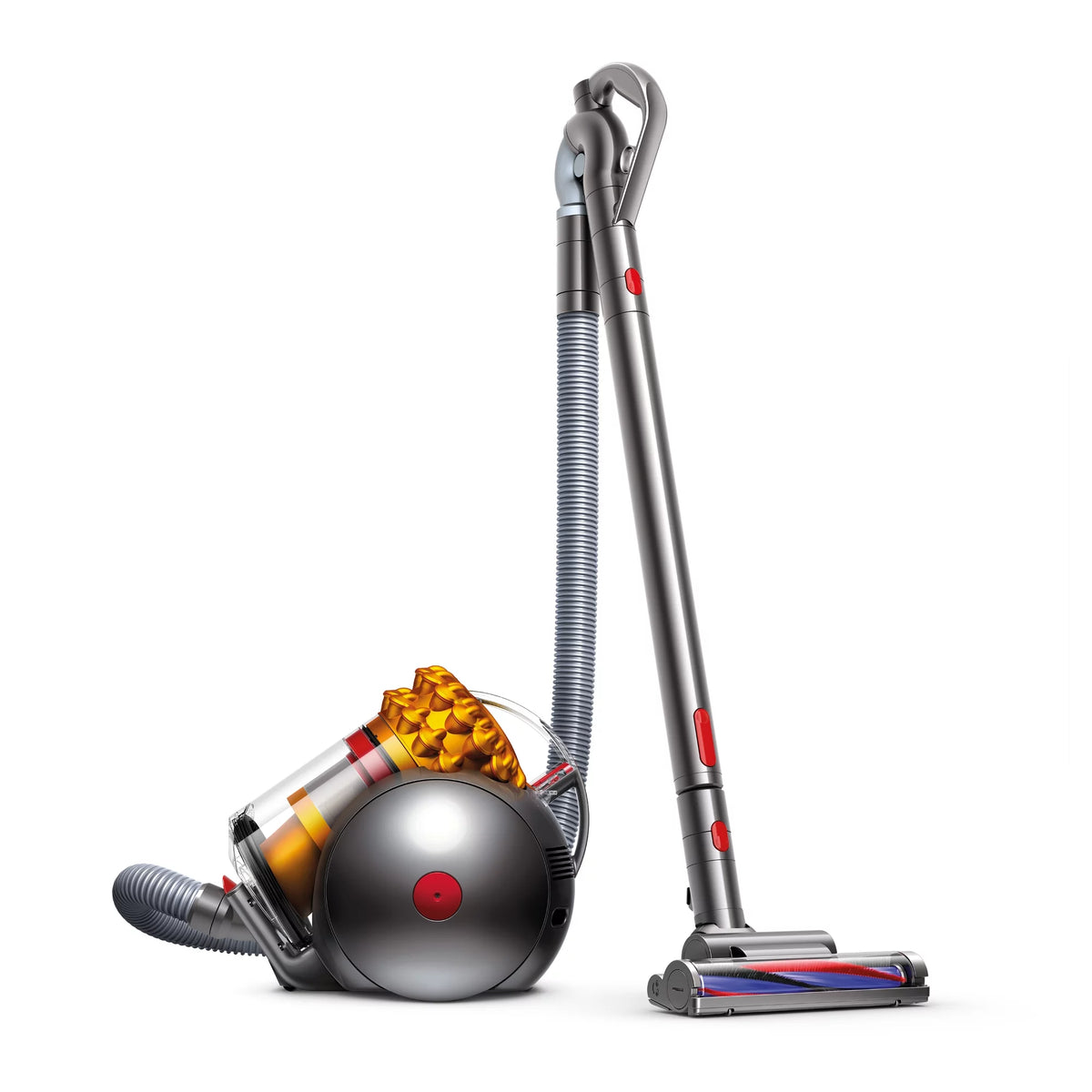 Canister Vacuum U3639