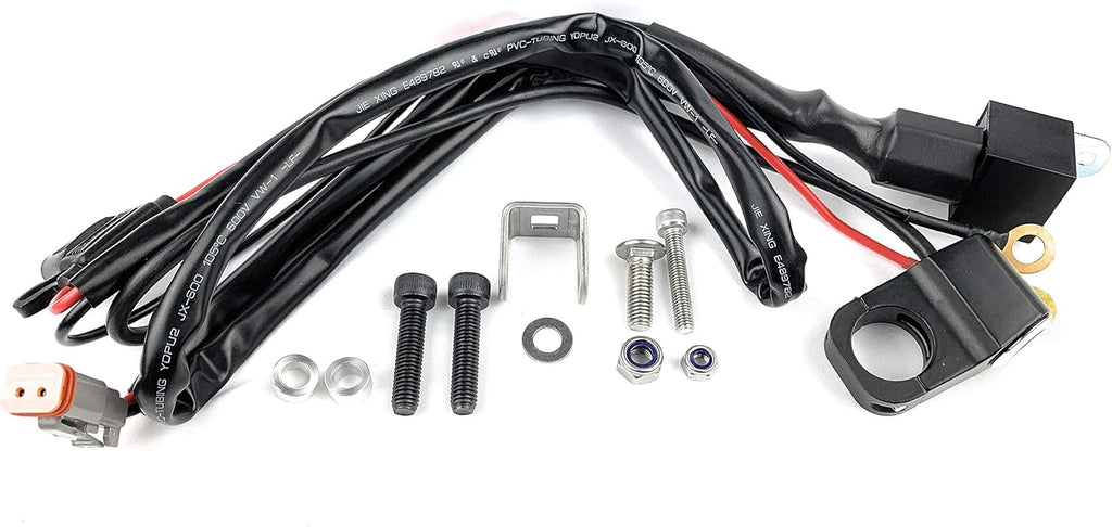 Dirt Bike LED Light Kit Y501763