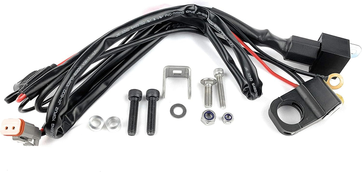 Dirt Bike LED Light Kit Y501763