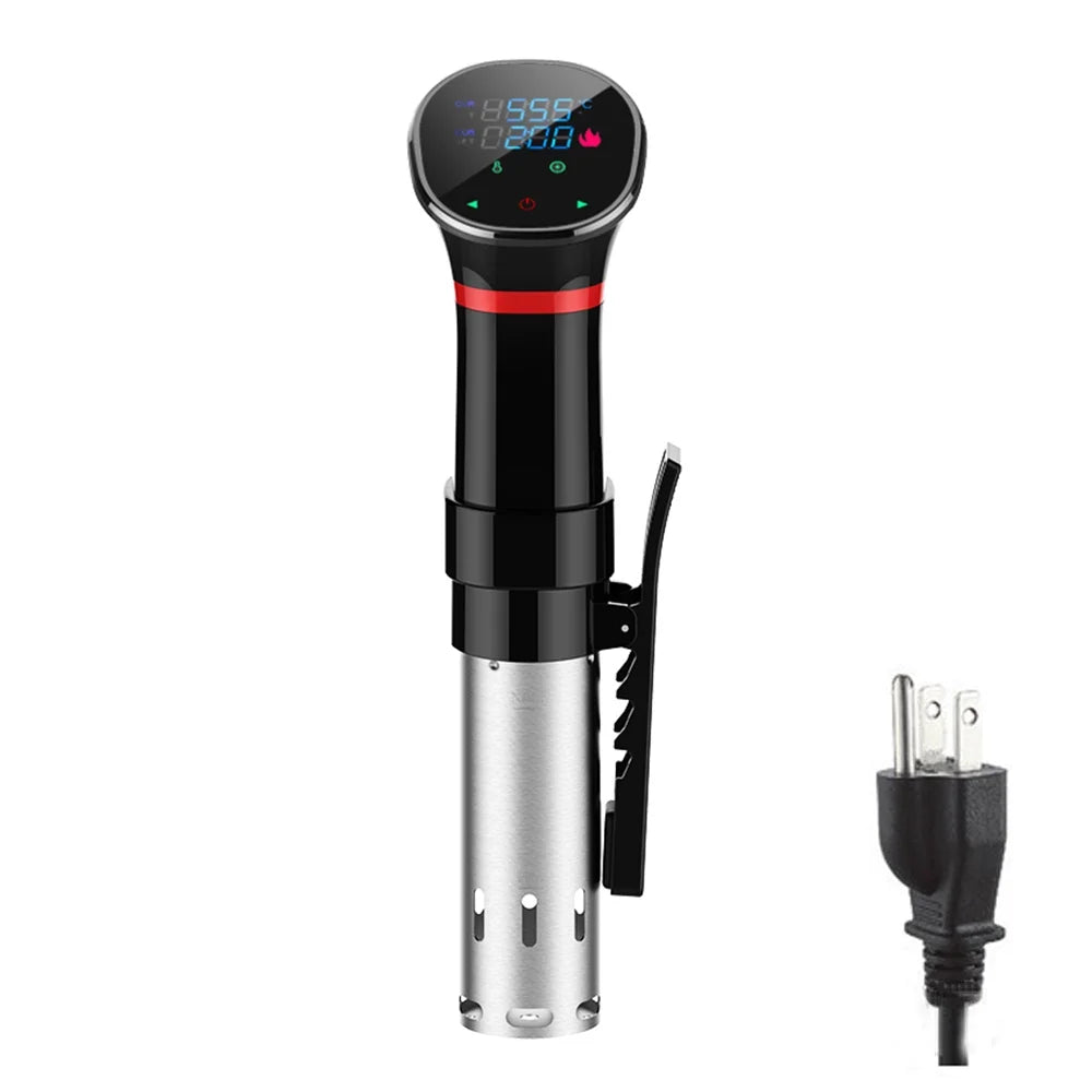 1100 Watts Sous Cooker Immersion Circulator A749236